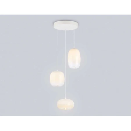 Подвесной светодиодный светильник Ambrella light High Light LH11096