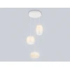 Подвесной светодиодный светильник Ambrella light High Light LH11096 Подвесной светодиодный светильник Ambrella light High Light LH11096