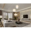 Подвесной светодиодный светильник Ambrella light High Light LH11096 Подвесной светодиодный светильник Ambrella light High Light LH11096