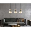 Светильник подвесной со стеклянными плафонами Ambrella light Traditional TR3404 Светильник подвесной со стеклянными плафонами Ambrella light Traditional TR3404
