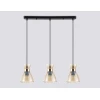 Светильник подвесной со стеклянными плафонами Ambrella light Traditional TR3404 Светильник подвесной со стеклянными плафонами Ambrella light Traditional TR3404