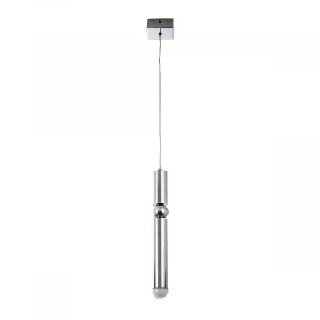 Подвесной светодиодный светильник Modelux ML.88906.1 CR