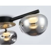 Потолочный светодиодный светильник Ambrella light High Light LH12006 Потолочный светодиодный светильник Ambrella light High Light LH12006