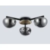 Потолочный светодиодный светильник Ambrella light High Light LH12006 Потолочный светодиодный светильник Ambrella light High Light LH12006