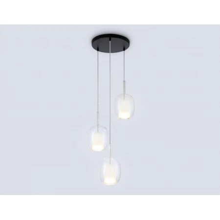 Подвесной светильник Ambrella light High Light LH11151