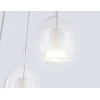 Подвесной светильник Ambrella light High Light LH11151