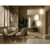 Подвесной светильник Ambrella light High Light LH11151