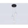 Подвесной светильник Ambrella light High Light LH11151