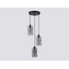 Светильник подвесной со стеклянными плафонами Ambrella light Traditional TR3414 Светильник подвесной со стеклянными плафонами Ambrella light Traditional TR3414