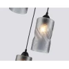 Светильник подвесной со стеклянными плафонами Ambrella light Traditional TR3414 Светильник подвесной со стеклянными плафонами Ambrella light Traditional TR3414