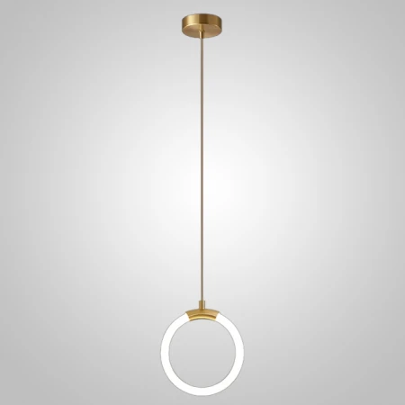 Подвесной светильник Imperium Loft nils01 240157-23