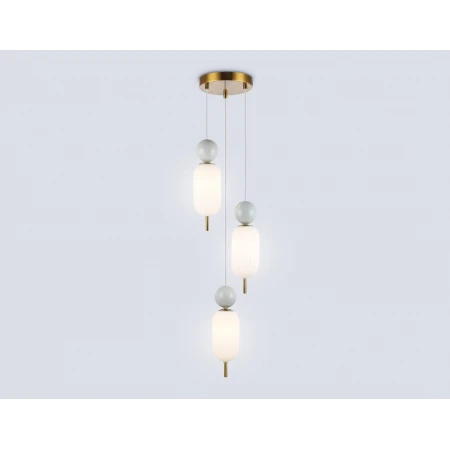 Подвесной светильник Ambrella light High Light LH53102