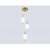 Подвесной светильник Ambrella light High Light LH53102 Подвесной светильник Ambrella light High Light LH53102