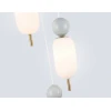 Подвесной светильник Ambrella light High Light LH53102 Подвесной светильник Ambrella light High Light LH53102