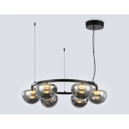 Подвесной светодиодный светильник Ambrella light High Light LH12003