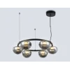 Подвесной светодиодный светильник Ambrella light High Light LH12003 Подвесной светодиодный светильник Ambrella light High Light LH12003
