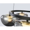 Подвесной светодиодный светильник Ambrella light High Light LH12003 Подвесной светодиодный светильник Ambrella light High Light LH12003