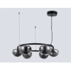 Подвесной светодиодный светильник Ambrella light High Light LH12003 Подвесной светодиодный светильник Ambrella light High Light LH12003