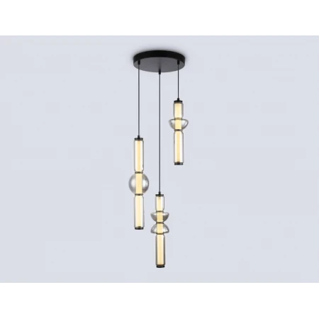 Подвесной светодиодный светильник Ambrella light High Light LH11026