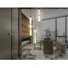 Подвесной светодиодный светильник Ambrella light High Light LH11026 Подвесной светодиодный светильник Ambrella light High Light LH11026