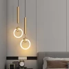 Подвесной светильник Imperium Loft finnur-ring01 240165-23 Подвесной светильник Imperium Loft finnur-ring01 240165-23