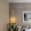 Подвесной светильник Imperium Loft finnur-ring01 240165-23 Подвесной светильник Imperium Loft finnur-ring01 240165-23