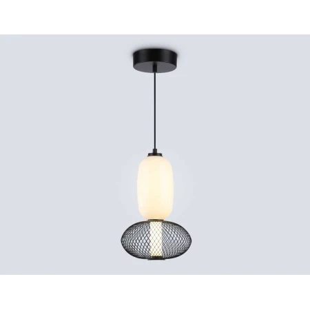 Подвесной светодиодный светильник Ambrella light High Light LH11007