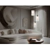 Светильник подвесной со стеклянными плафонами Ambrella light Traditional TR3412 Светильник подвесной со стеклянными плафонами Ambrella light Traditional TR3412