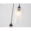 Светильник подвесной со стеклянными плафонами Ambrella light Traditional TR3412 Светильник подвесной со стеклянными плафонами Ambrella light Traditional TR3412