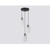 Светильник подвесной со стеклянными плафонами Ambrella light Traditional TR3412 Светильник подвесной со стеклянными плафонами Ambrella light Traditional TR3412
