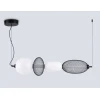 Подвесной светодиодный светильник Ambrella light High Light LH11010 Подвесной светодиодный светильник Ambrella light High Light LH11010