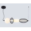 Подвесной светодиодный светильник Ambrella light High Light LH11010 Подвесной светодиодный светильник Ambrella light High Light LH11010