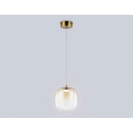 Подвесной светодиодный светильник Ambrella light High Light LH11093