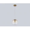 Подвесной светодиодный светильник Ambrella light High Light LH11093 Подвесной светодиодный светильник Ambrella light High Light LH11093
