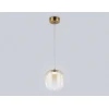 Подвесной светодиодный светильник Ambrella light High Light LH11093 Подвесной светодиодный светильник Ambrella light High Light LH11093