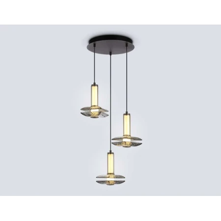 Подвесной светодиодный светильник Ambrella light High Light LH31012