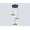 Подвесной светодиодный светильник Ambrella light High Light LH31012 Подвесной светодиодный светильник Ambrella light High Light LH31012