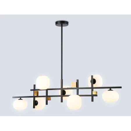 Светильник на штанге Ambrella light High Light LH51017