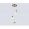 Подвесной светодиодный светильник Ambrella light High Light LH11105 Подвесной светодиодный светильник Ambrella light High Light LH11105