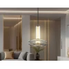 Подвесной светодиодный светильник Ambrella light High Light LH31003 Подвесной светодиодный светильник Ambrella light High Light LH31003
