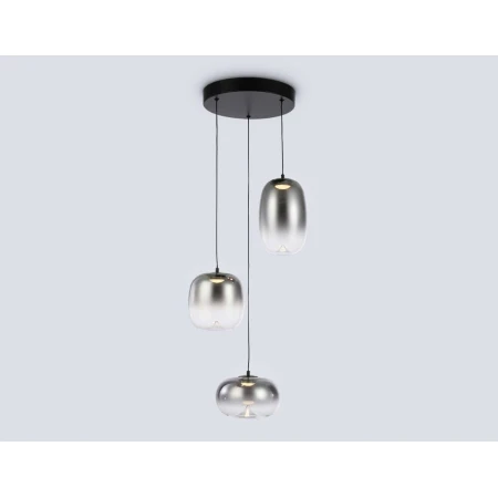 Подвесной светодиодный светильник Ambrella light High Light LH11099
