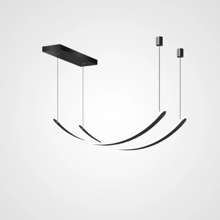 Подвесной светильник Imperium Loft teoline-duo01 213781-23