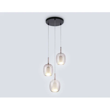 Подвесной светильник Ambrella light High Light LH11156