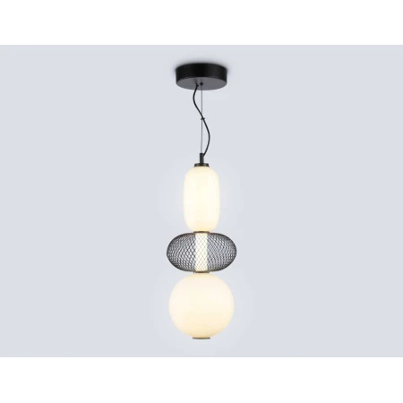 Подвесной светодиодный светильник Ambrella light High Light LH11008