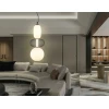 Подвесной светодиодный светильник Ambrella light High Light LH11008 Подвесной светодиодный светильник Ambrella light High Light LH11008