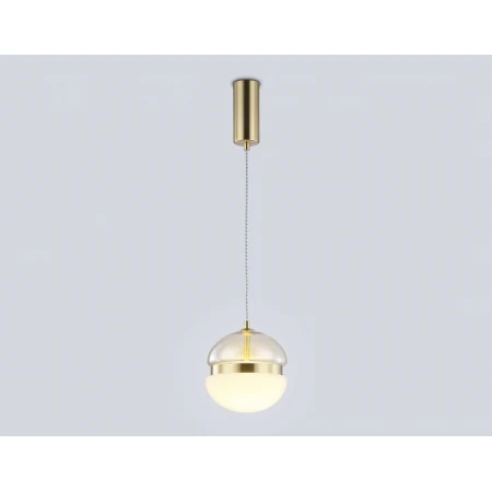 Подвесной светодиодный светильник Ambrella light High Light LH11001