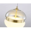 Подвесной светодиодный светильник Ambrella light High Light LH11001 Подвесной светодиодный светильник Ambrella light High Light LH11001