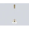 Подвесной светодиодный светильник Ambrella light High Light LH11001 Подвесной светодиодный светильник Ambrella light High Light LH11001