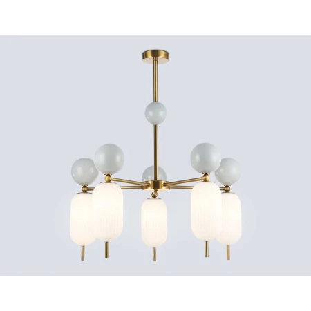 Светильник на штанге Ambrella light High Light LH53104