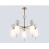 Светильник на штанге Ambrella light High Light LH53104 Светильник на штанге Ambrella light High Light LH53104